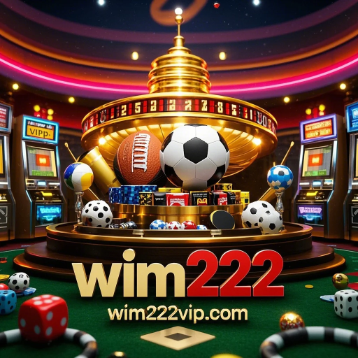 Explorando o Mundo dos Cassinos Online: A Experiência Única do wim222