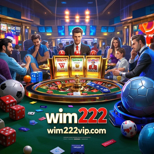 Explorando a Categoria de Jogos de Simulação no Wim222